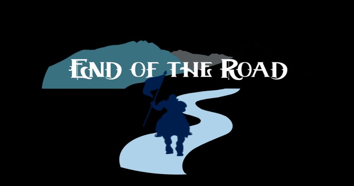End Of The Road Ren Fair